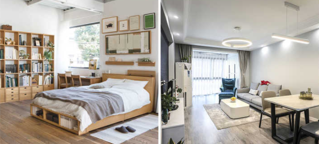 中國實木家具品牌，我的家怎么挑選實木家具？