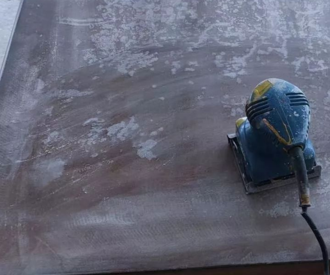 噴漆技術(shù)：家具翻新噴漆工藝！