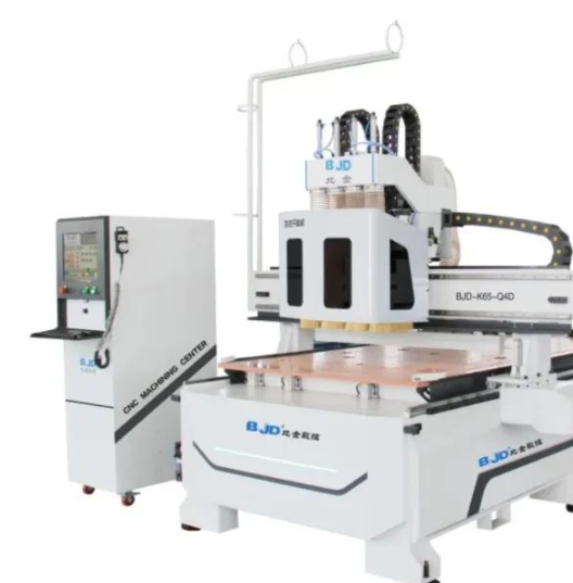 板式家具十大品牌;板式家具用的數控開料機和電子鋸知識