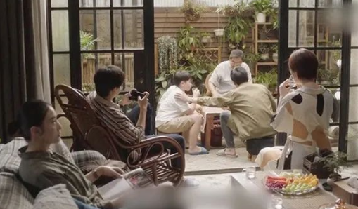 國內戶外家具;戶外家具如何選？小舍得同款庭院送給你！