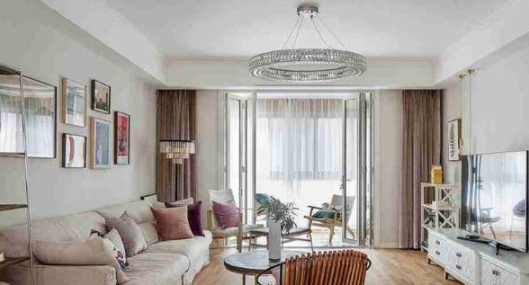 平面設計顏色搭配技巧：家具的顏色搭配怎么選擇？