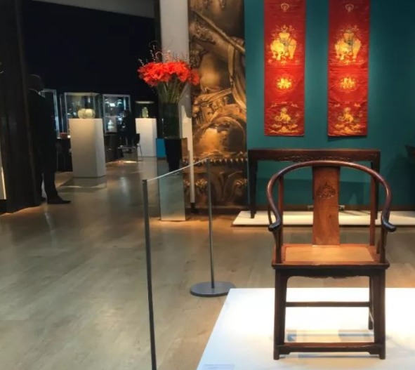 老紅木知識;無榫卯，不紅木 / 認識紅木家具的榫卯與部件結構