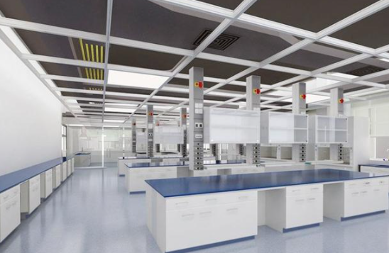 廣州實驗室家具廠家：實驗室家具和實驗室設備包含哪些東西？