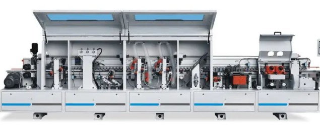 深圳板式家具開(kāi)料：板式家具封邊機(jī)的安全操作及維護(hù)