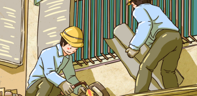 智能家居安裝培訓(xùn)學(xué)校：家具安裝師傅,知道安裝師傅如何才能月薪過(guò)萬(wàn)嗎？