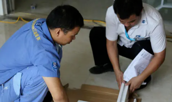 時(shí)尚創(chuàng)意家居設(shè)計(jì);家具安裝工有前途嗎？看完這個(gè)你就懂了！