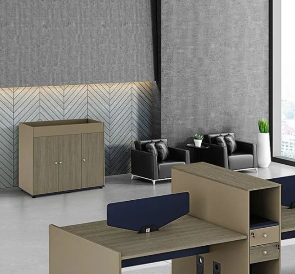 板材家具市場(chǎng);板式辦公家具能夠多次拆裝？