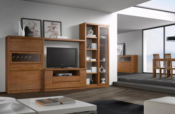 成都生態(tài)板材;還在選擇千篇一律的家具？其實(shí)定制家具更合適!