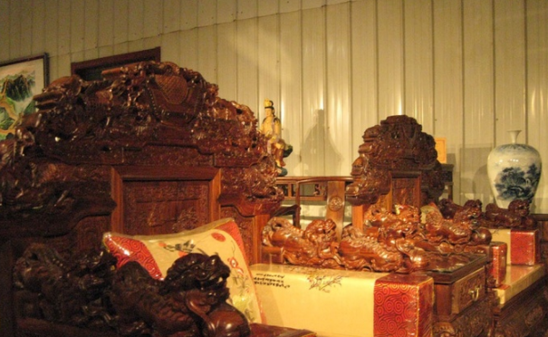 紅木家具十大品牌：紅木家具如何避免售后問題？