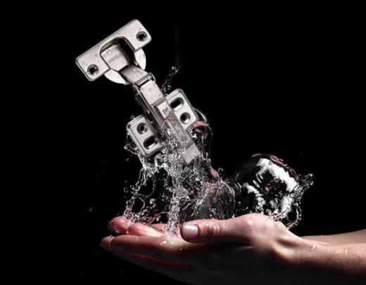 鉸鏈安裝規(guī)格：家具鉸鏈，你了解多少？