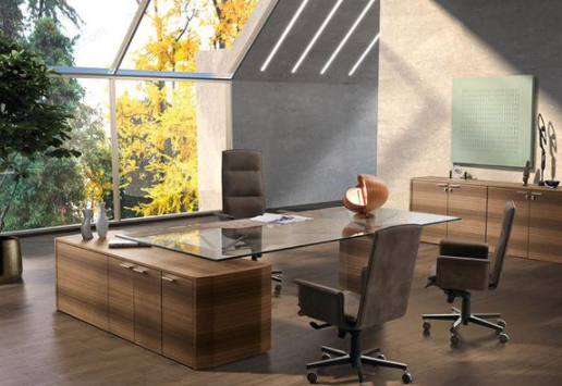 高端辦公家具價(jià)格：定制辦公家具必須重視的要素有哪些？