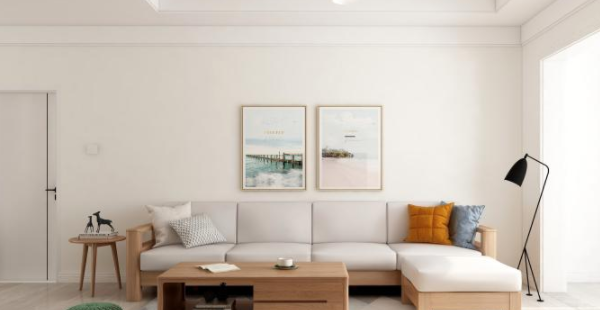 順德歐式實木家具：線上實木家具的品質(zhì)怎么樣？