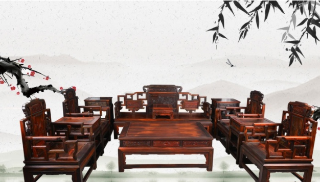 福州紅木家具定制;紅木家具聽到爆裂聲不必?fù)?dān)心，是正常情況！