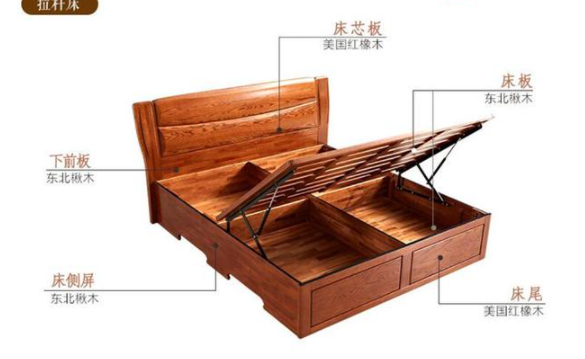 北京歐式實(shí)木家具：實(shí)木家具選購(gòu)很簡(jiǎn)單，先從基本方法學(xué)起來(lái)