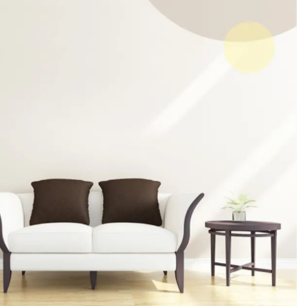 實(shí)木復(fù)合烤漆門(mén)，好的實(shí)木家具，都有靈魂與溫度！