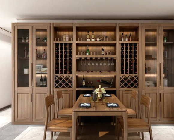 二手辦公舊家具，你要知道的實(shí)木家具保養(yǎng)小技巧！