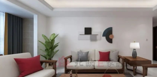 潮流色調(diào)搭配：想要實(shí)木家具不老氣，這樣做搭配