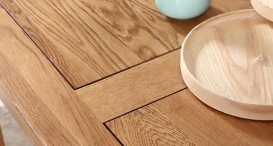 廣東防水伸縮縫，實木家具為什么要預(yù)留伸縮縫，你知道嗎？