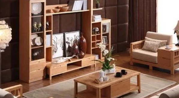 中國進口木材，家具實木木材檔次排名如何?