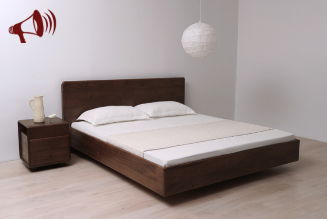 柚木家具市場，為什么實(shí)木家具會突然“啪”的響一聲？