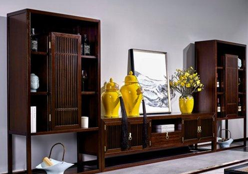 投資市場趨勢：實(shí)木家具在色彩、基材、風(fēng)格、格調(diào)上的4大流行趨勢