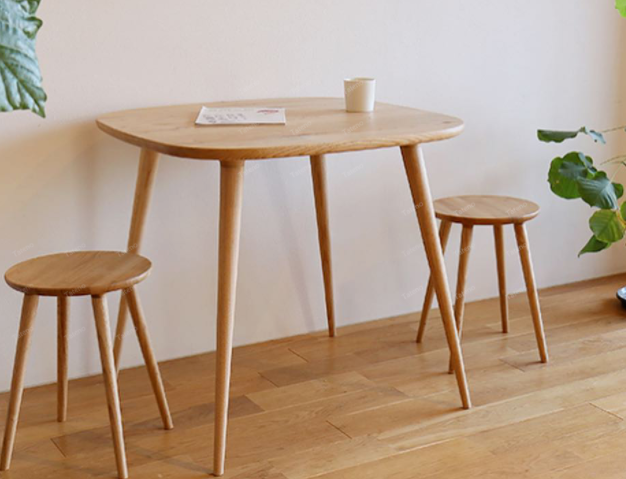 老榆木家具安裝：栗木家具的初步介紹輕巧靈便，穩(wěn)固耐用