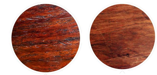 紅木家具定制知識：紅木家具存在色差，是“天然賣點”還是“濫竽充數(shù)”？