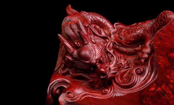 藝術品鑒賞紅木家具，這六種方式值得一試