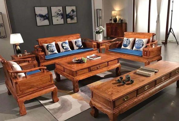 小常識判斷，買紅木家具一定要了解的紅木常識
