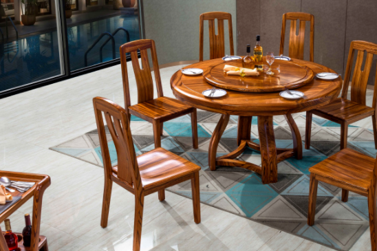 實(shí)木家具烏金木，烏金木家具該如何保養(yǎng)？