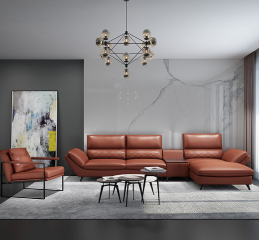 沙發(fā)坐墊、清洗：真皮沙發(fā)如何保養(yǎng)？常見家具皮革清潔注意事項