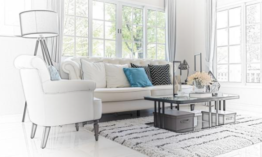 噴漆加工工藝，怎樣維護噴漆家具