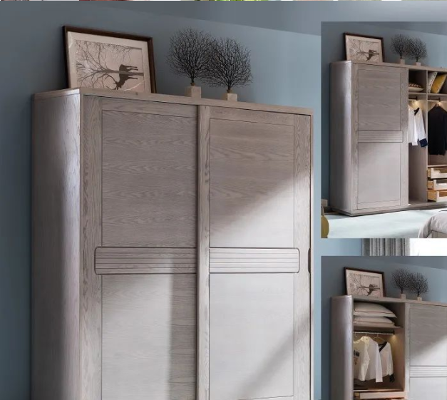 新款實木衣柜如何保養(yǎng)壽命長？