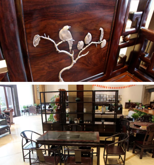 黑檀木家具鑒別：黑檀木家具好嗎，黑檀木家具優(yōu)缺點(diǎn)？