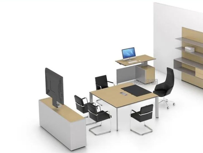 防腐環(huán)保油漆，油漆辦公家具漸漸已經(jīng)落伍