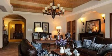 木質(zhì)格柵漆：木質(zhì)家具應(yīng)該如何擺放？木質(zhì)家具擺放注意事項(xiàng)！