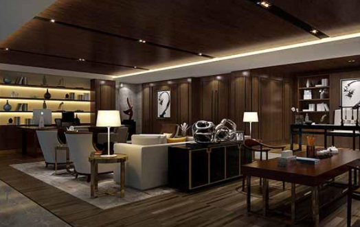 創(chuàng)意辦公茶幾：辦公家具之實(shí)木茶幾，感受簡(jiǎn)約隨性的生活品質(zhì)