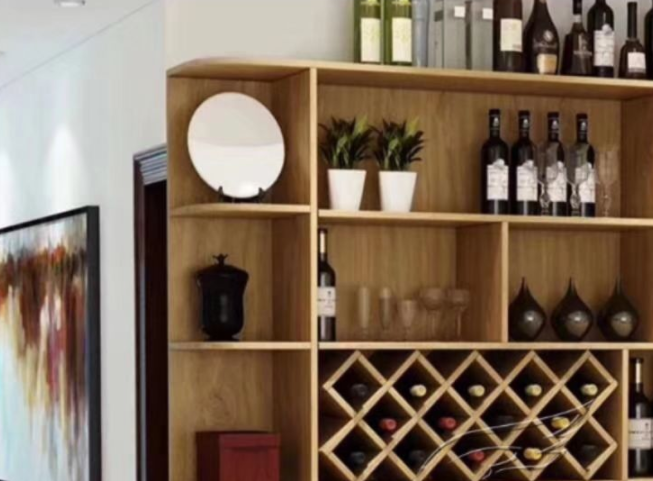 個(gè)性實(shí)木定制：家具定制，你知道用什么材料最方便快捷？