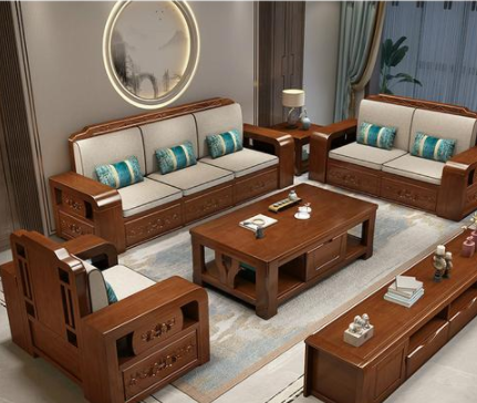 廣東雙葉實(shí)木家具：實(shí)木家具為何會(huì)快速崛起？實(shí)木家具為何受到大眾化喜歡