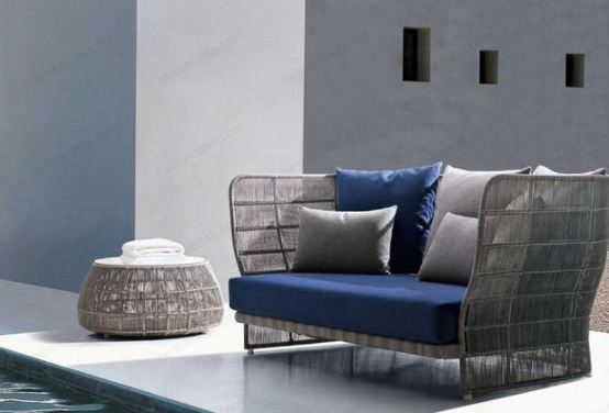 長沙戶外家具，挑選戶外家具要注意哪些細節(jié)？