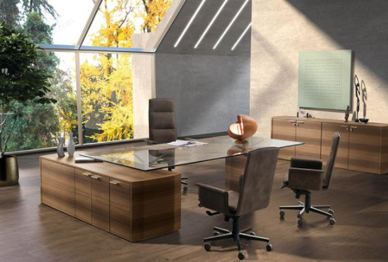 時尚手工定制，定制辦公家具必須重視的要素有哪些？