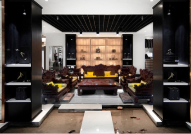 紅色大收藏家，紅木家具是否真的具有收藏價值？