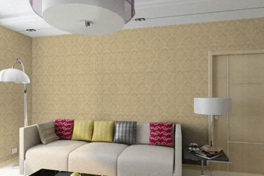 臥室墻壁裝飾，你知道墻布清潔與保養(yǎng)的正確打開方式嗎？