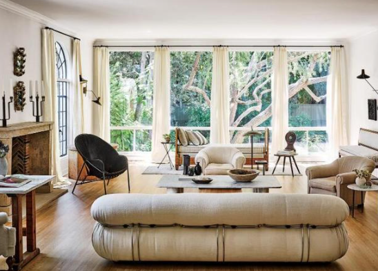 定制家用沙發(fā)，你必須要了解的幾種沙發(fā)的保養(yǎng)方法