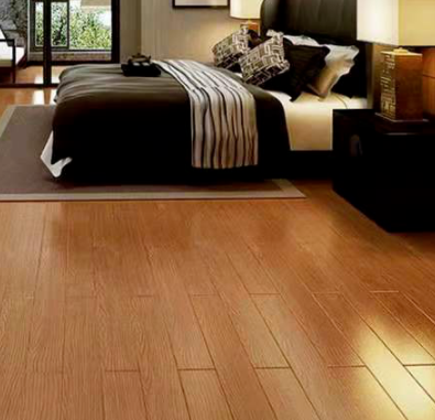 鎖扣木質(zhì)地板：木地板保養(yǎng)小妙招，讓地板常年如新