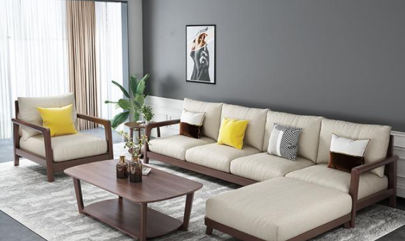 三合板價格規(guī)格：為什么嘗試皮質(zhì)家具和三合板家具后，還是選擇了實木家具？