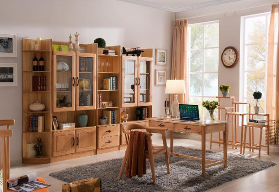 清風(fēng)原木進(jìn)口：別再買(mǎi)“實(shí)木家具”了！原木才是最好的木質(zhì)家具，它倆區(qū)別大著呢