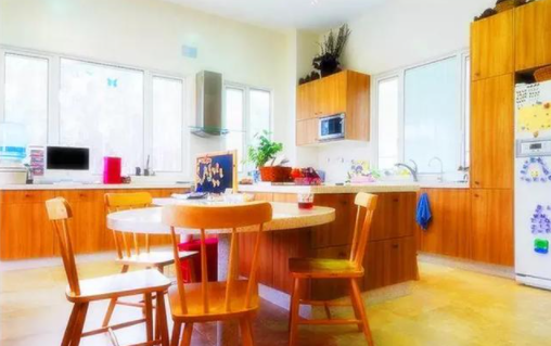 木鋁復合門窗保養(yǎng)小妙招，讓你家歷久彌新