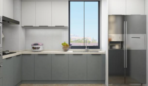 軟裝英式風(fēng)格：櫥柜怎么定制好？櫥柜風(fēng)格有哪些？