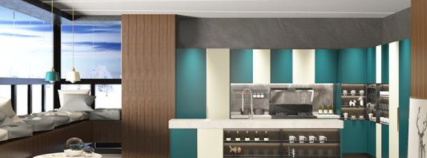 廣州歐派櫥柜怎么樣？廚房櫥柜定制小知識